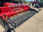 Pickup / Header with