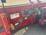 Pickup / Header with