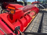 Pickup / Header with