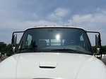 General Appearance with Glass