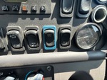 Cab with Engine Brake