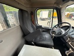Cab with
