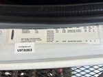 General Appearance with Motor Vehicle Safety Standards Label