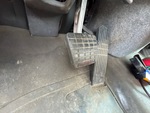 Cab with Brake Control