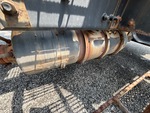 Engine with Diesel Particulate Filter