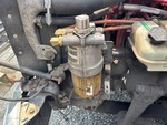 Engine with Fuel System