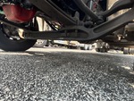 Underbody with Steer Axle