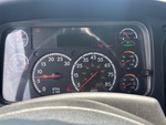 Cab with Gauges