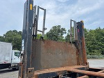 Configuration with Liftgate
