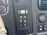 Cab with Gear Selector