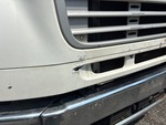 General Appearance with Sheet Metal (fiberglass) Condition