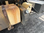 Engine with DEF / AdBlue Tank
