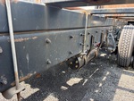 Underbody with Frame Condition