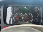 Cab with Warning Lights