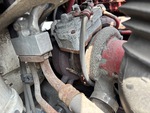 Engine with Exhaust System