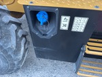 Motor with