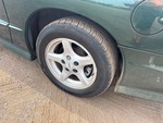 Chassis Photos with