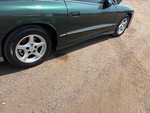 Chassis Photos with
