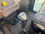 Cab with