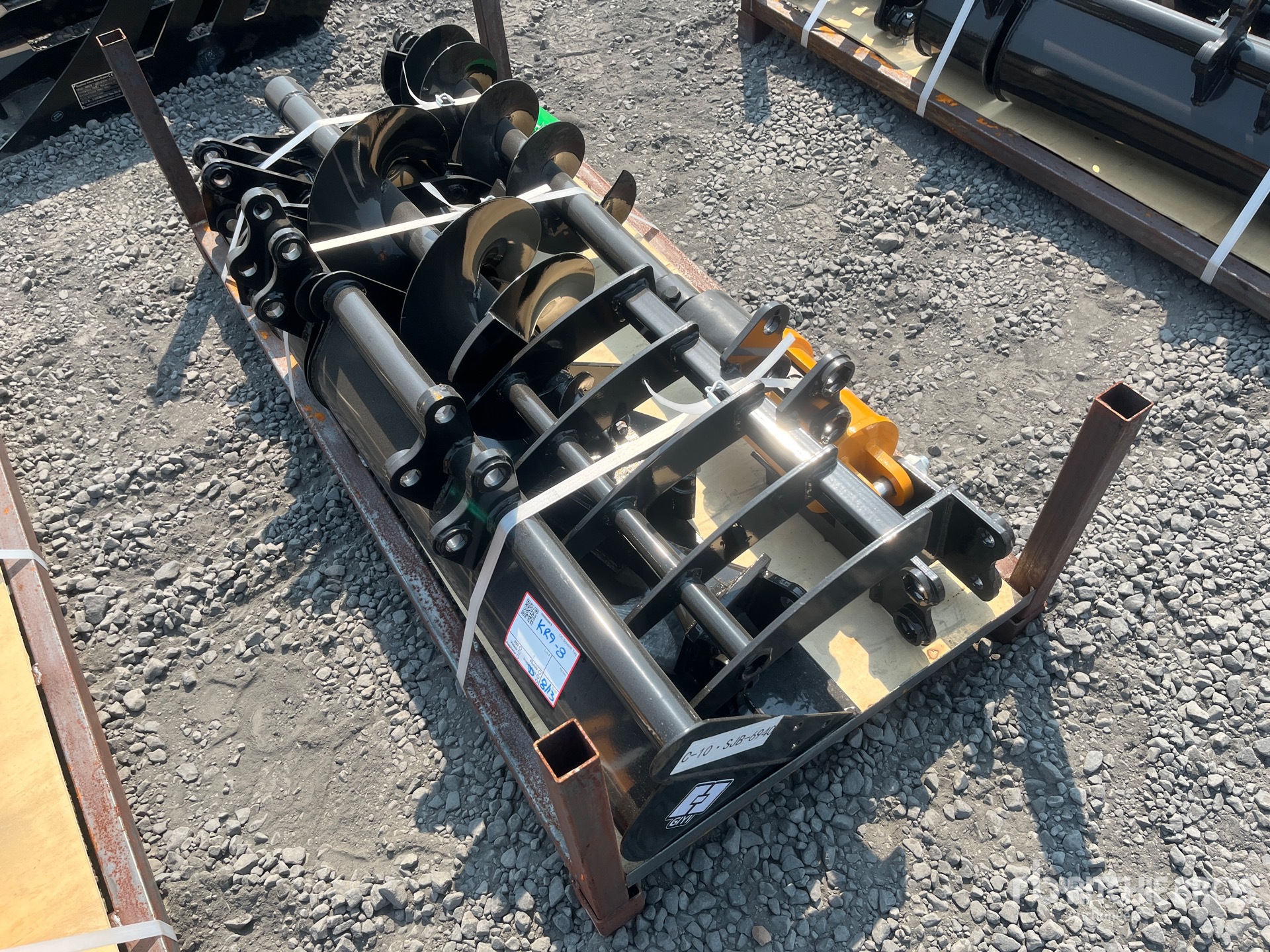 2026 Vicsec VCA-8