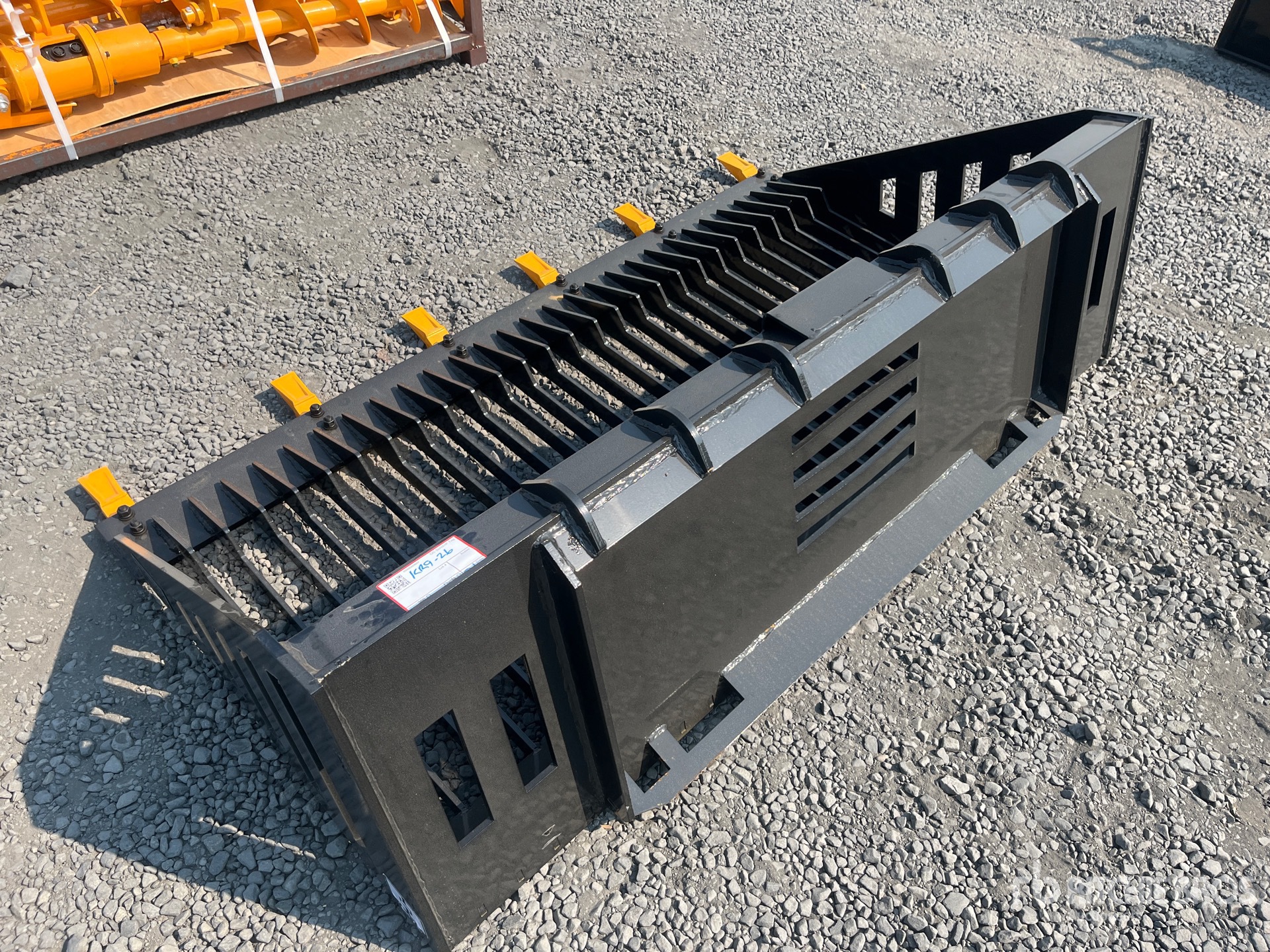 2026 GIYI GY-RB66