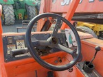 Control Station with