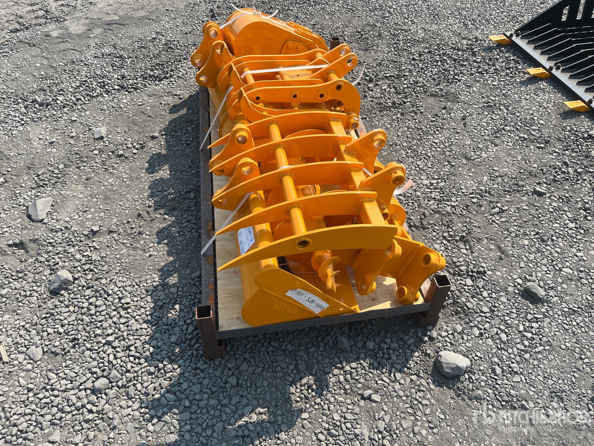 2026 GIYI CAT 301 GYA-8