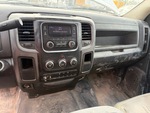 Cab with