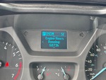 Cab with Engine Hours
