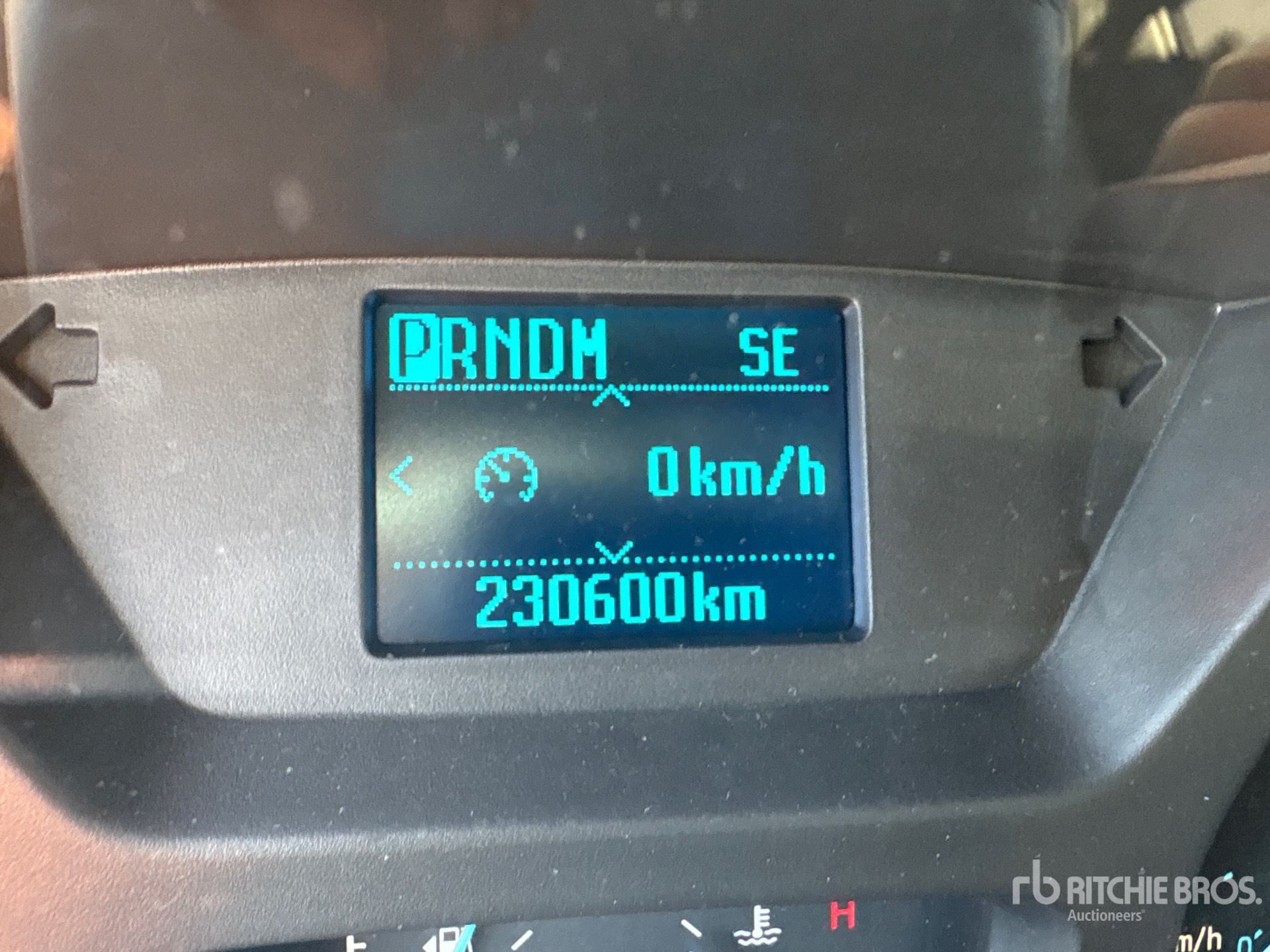 2017 Ford TRANSIT 350