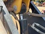 Hydraulics with
