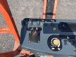 Basic Control Station Upper with