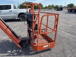 Basic Control Station Upper with
