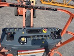 Basic Control Station Upper with