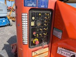 Basic Lower Control Station with