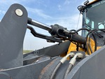 Hydraulics with