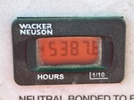 Aspect général with