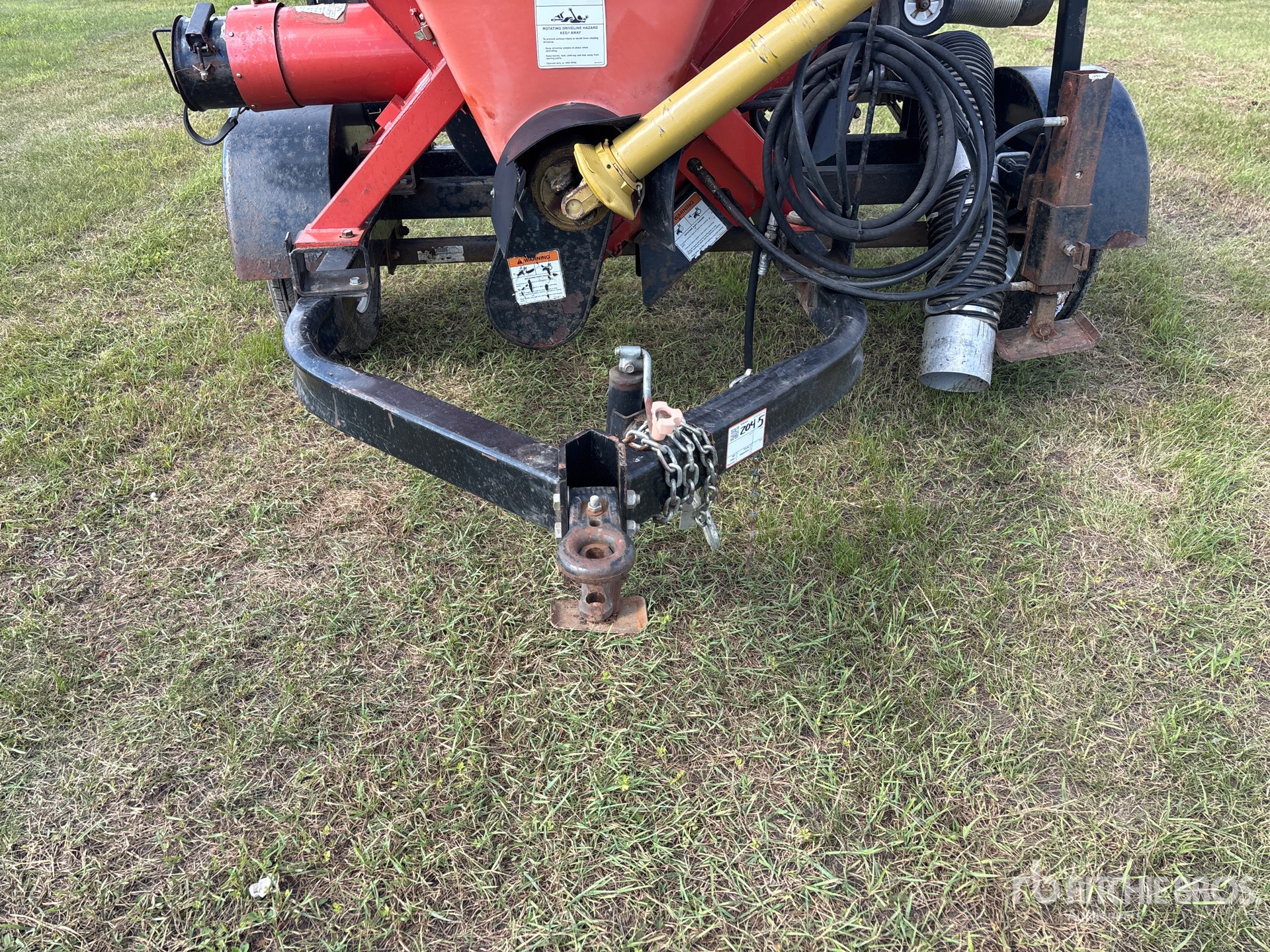 2009 REM 2700