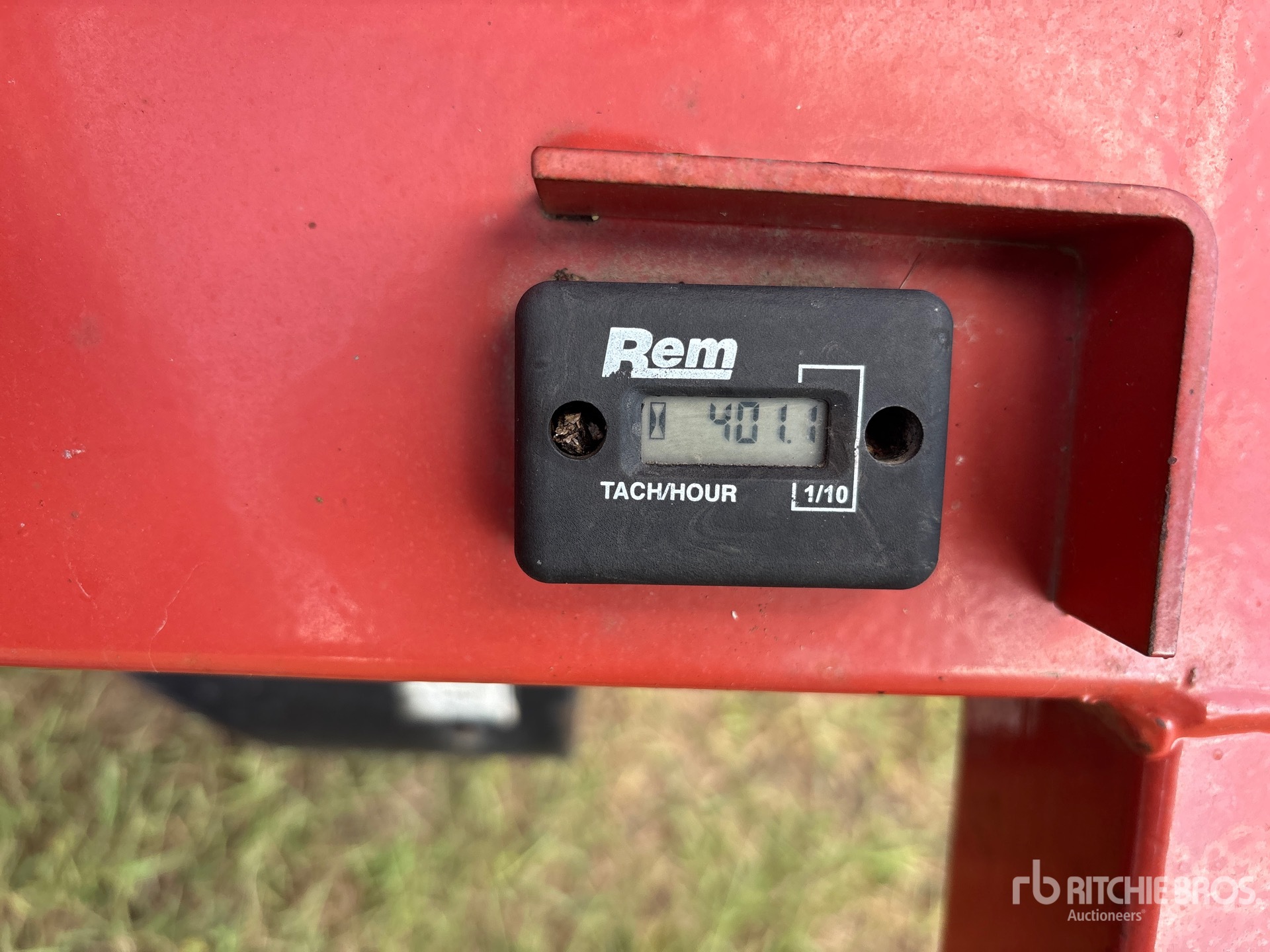 2009 REM 2700