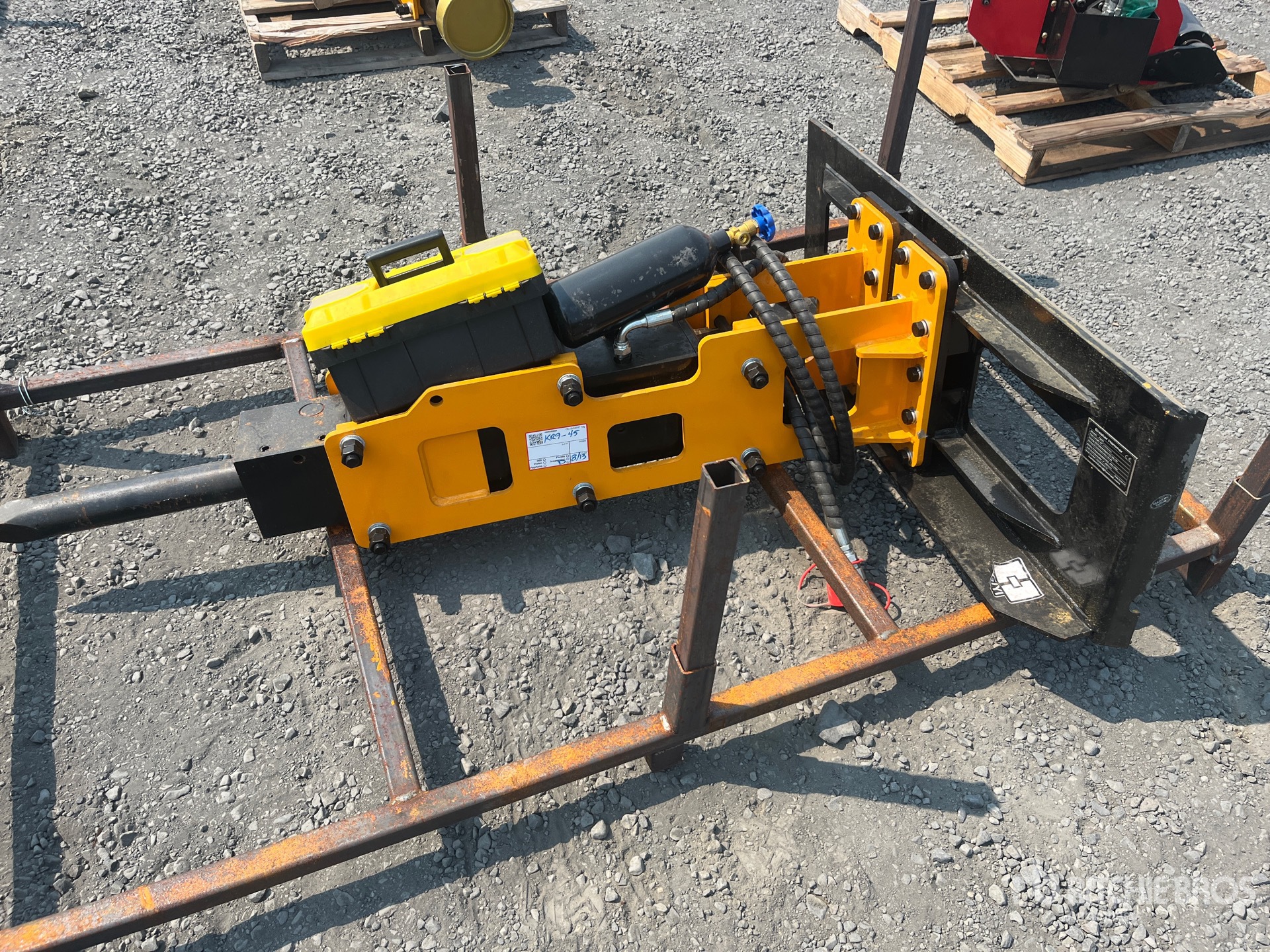2026 GIYI GY-P680