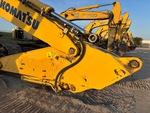 v2 Chassis - Excavator with