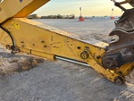 v2 Chassis - Excavator with