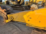 v2 Chassis - Excavator with