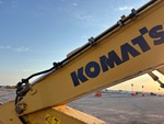 v2 Chassis - Excavator with