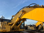 v2 Chassis - Excavator with