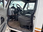 Cab with