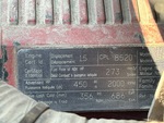 Engine with