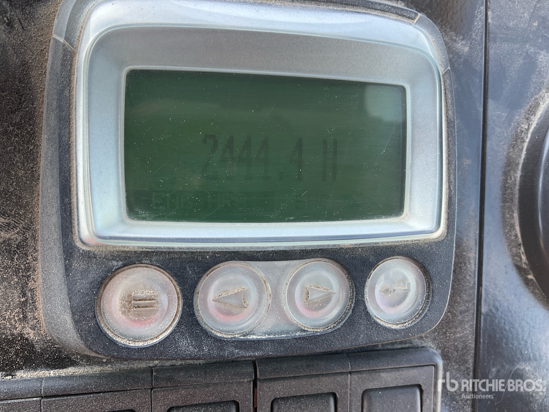 2019 Ammann ASC 110D 4F
