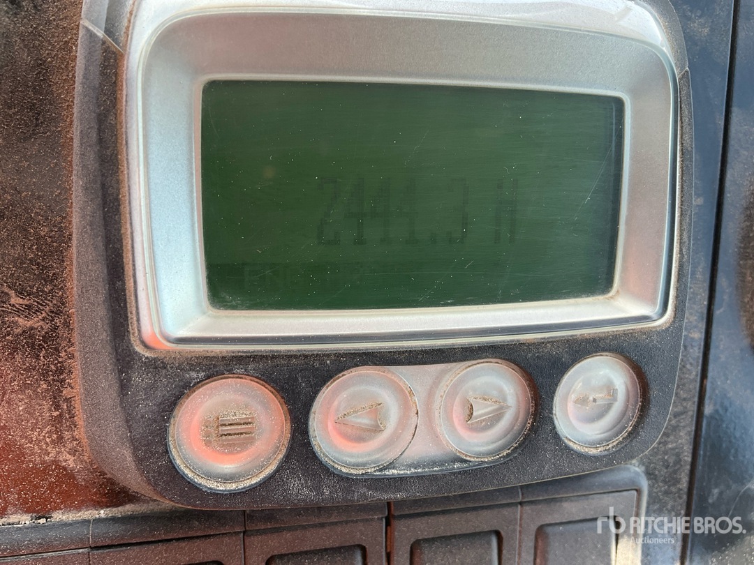 2019 Ammann ASC 110D 4F