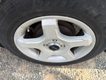 Brakes with